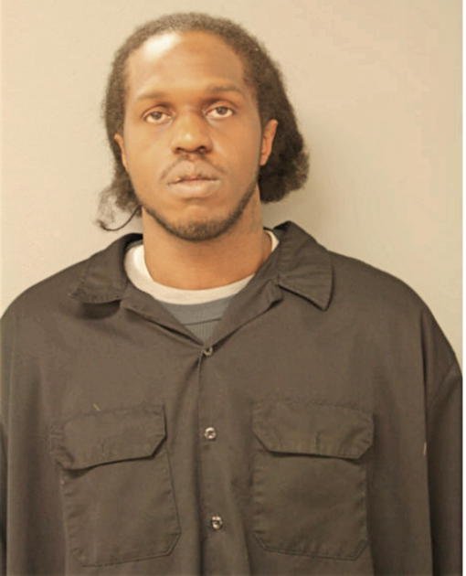 JERDAINE JOHNSON, Cook County, Illinois