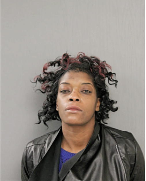OKEMMA L JOHNSON, Cook County, Illinois