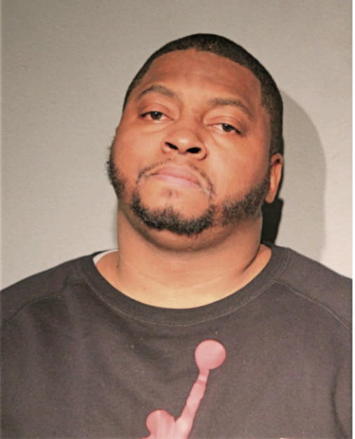 SHAWN J JOHNSON, Cook County, Illinois