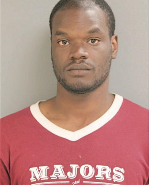 DION JONES, Cook County, Illinois
