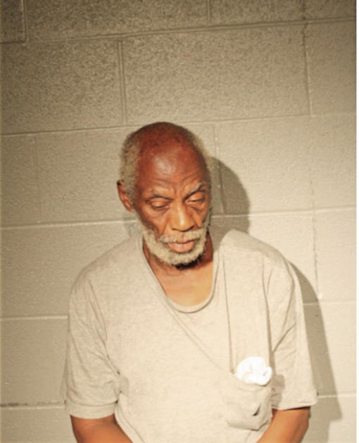 RALPH JORDAN, Cook County, Illinois