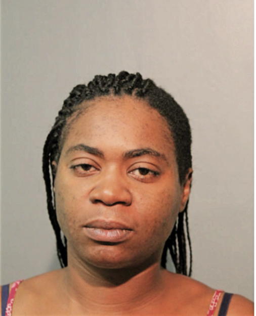DAKOTA L JOYCE, Cook County, Illinois