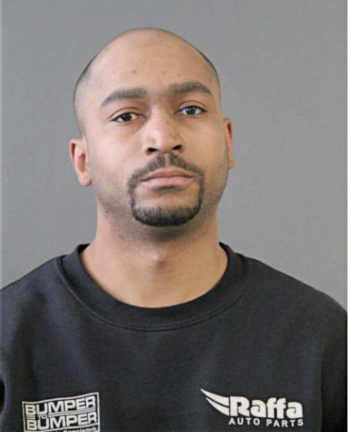 LOUIS KELLY, Cook County, Illinois