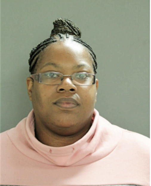 GABRIELLE L BURNS, Cook County, Illinois