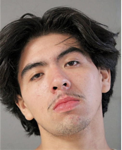 LUIS LABASTIDA, Cook County, Illinois