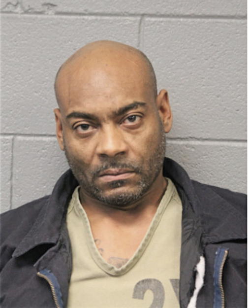 CHRISTOPHER LAWRENCE, Cook County, Illinois