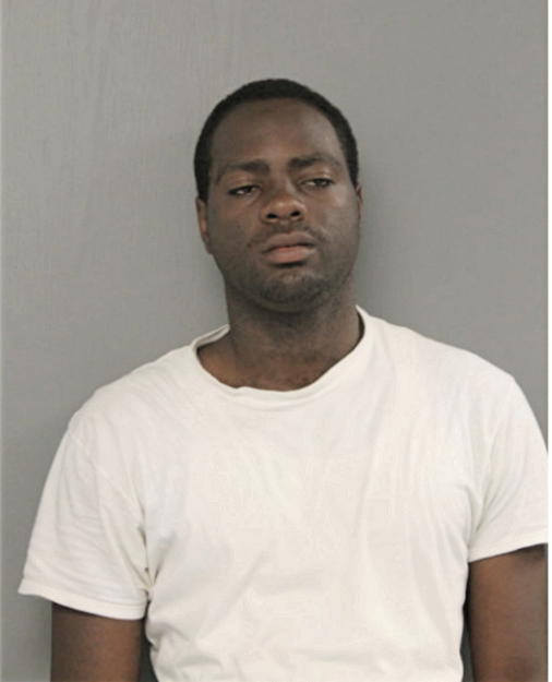 KAREEM JORDAN LAWRENCE, Cook County, Illinois