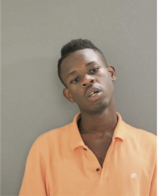 DEJUAN LAWSON, Cook County, Illinois