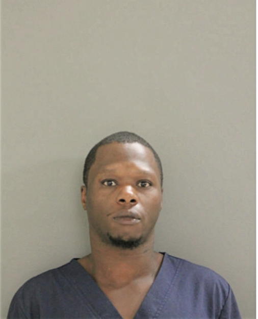 TRAVIS L LEE, Cook County, Illinois