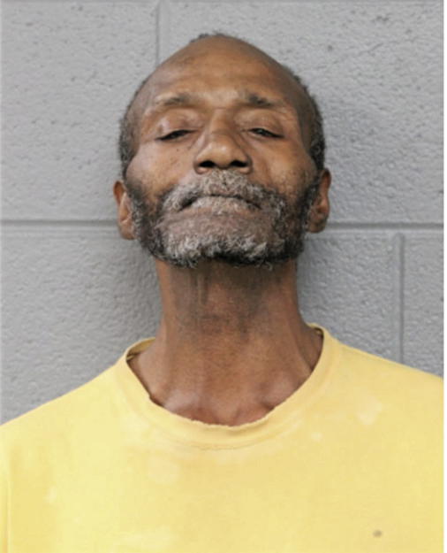 CURTIS LOVE, Cook County, Illinois