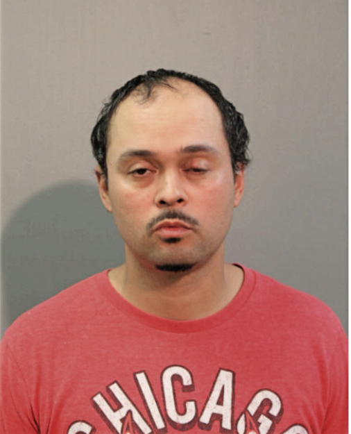 JIM LUCENA, Cook County, Illinois