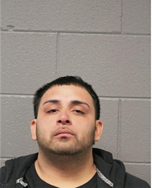 JONATHAN LUNA, Cook County, Illinois