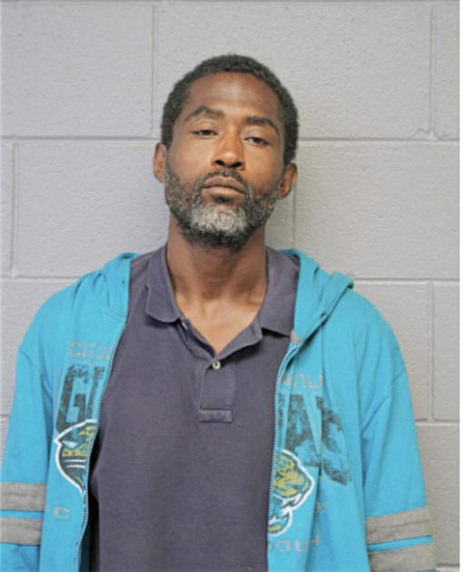 DNARDO MACK, Cook County, Illinois