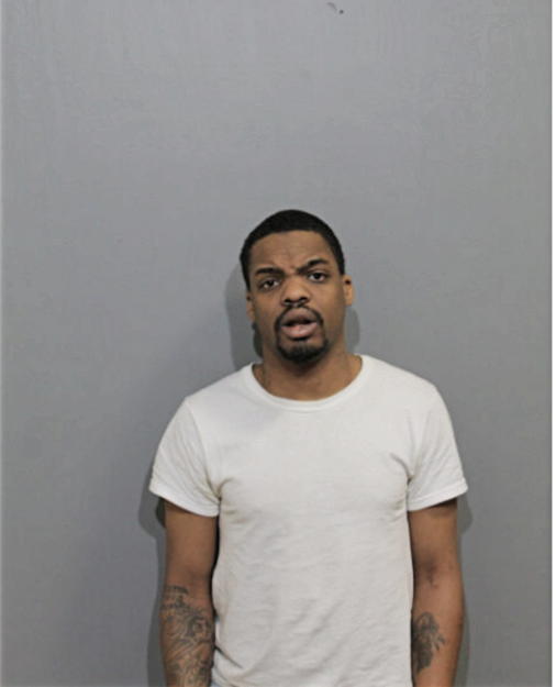 HOYLE D MARSHALL, Cook County, Illinois
