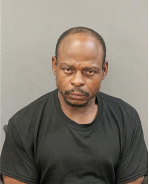 ARTHUR S MCBRIDE, Cook County, Illinois