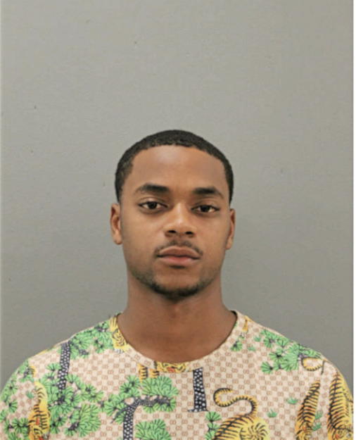 JORDAN A MCGINNIS, Cook County, Illinois