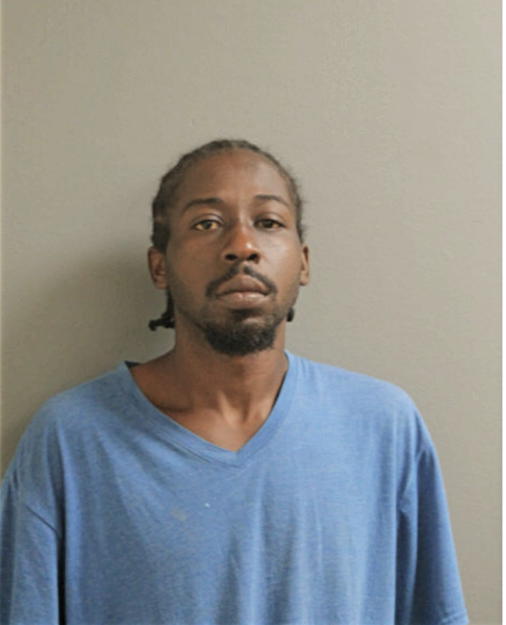 WILLIAM MCKINZIE, Cook County, Illinois
