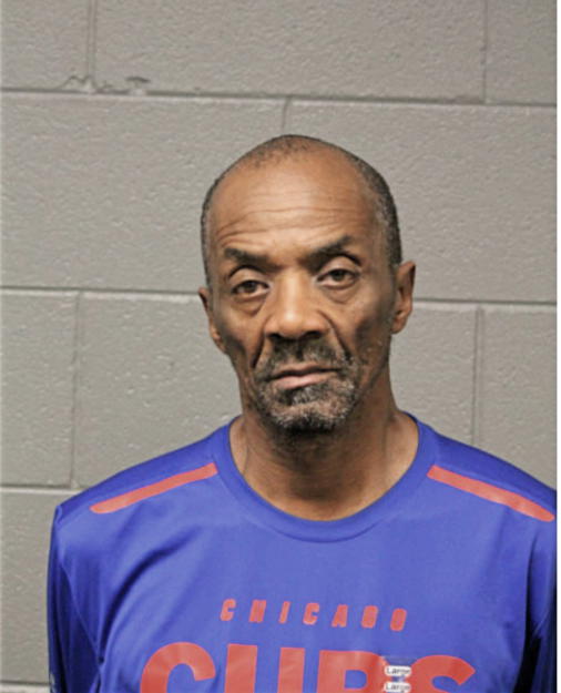 GEORGE MCNEAL, Cook County, Illinois