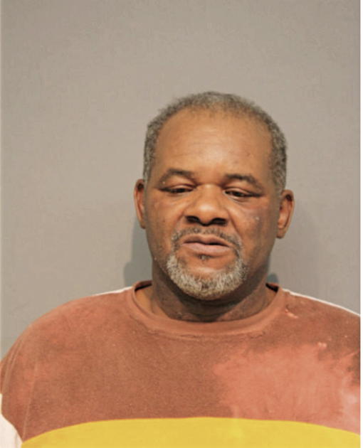 JACKIE JEROME MELVIN, Cook County, Illinois