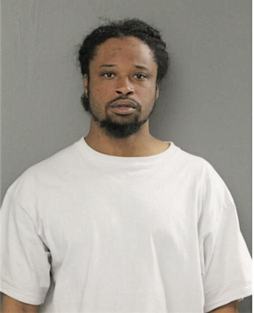 ROBERT MITCHELL, Cook County, Illinois