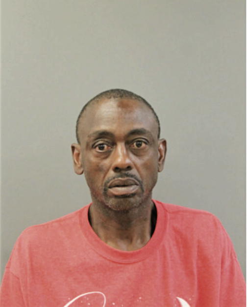 WAYNE D MITCHELL, Cook County, Illinois