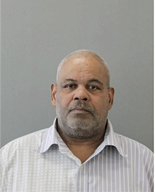 ROBIN G MITCHUM, Cook County, Illinois