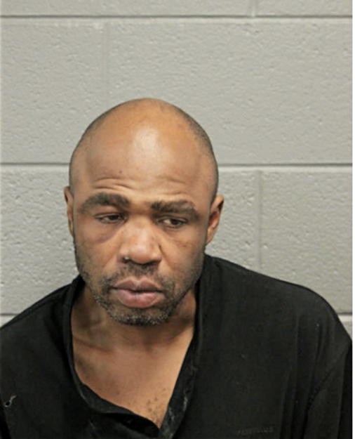 CLINTON MOORE, Cook County, Illinois
