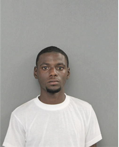 DEVANTE MOORE, Cook County, Illinois