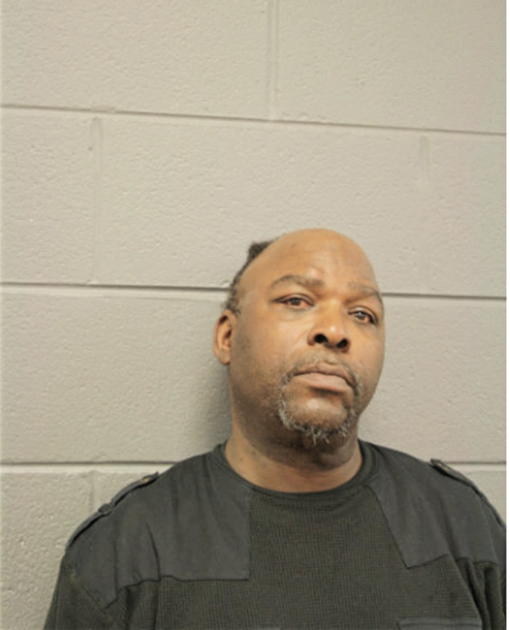 JEFFERY MYLES, Cook County, Illinois