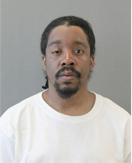 LEONDESS R N WILLIAMS, Cook County, Illinois