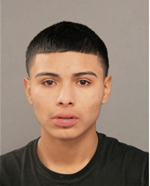 ERIC ORTIZ, Cook County, Illinois