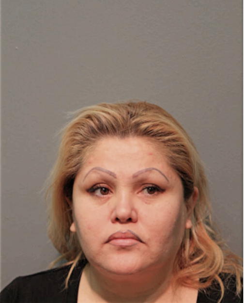 SYLVIA OSGUERA, Cook County, Illinois