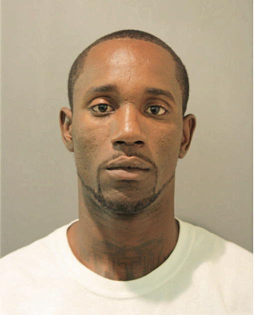 DAVONTA OWENS, Cook County, Illinois