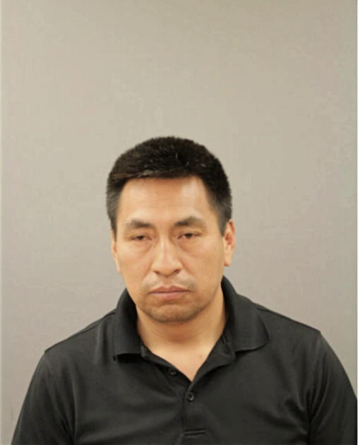 LUIS D PARAPI, Cook County, Illinois