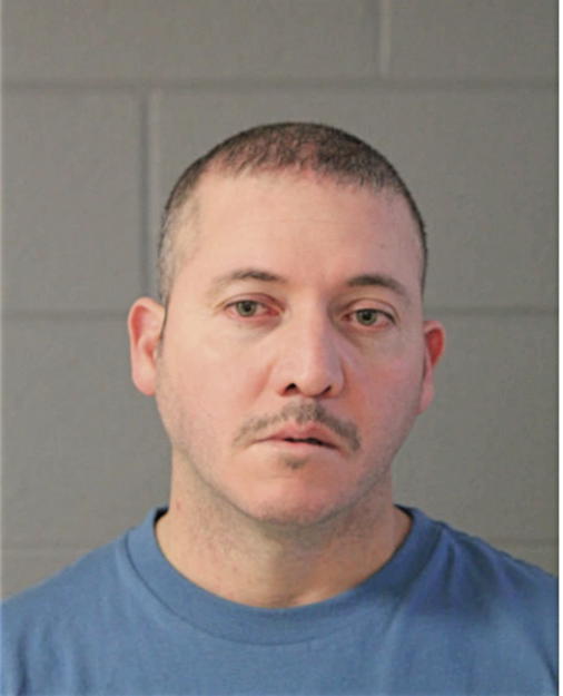 VIRGILIO PATINO-SERRANO, Cook County, Illinois