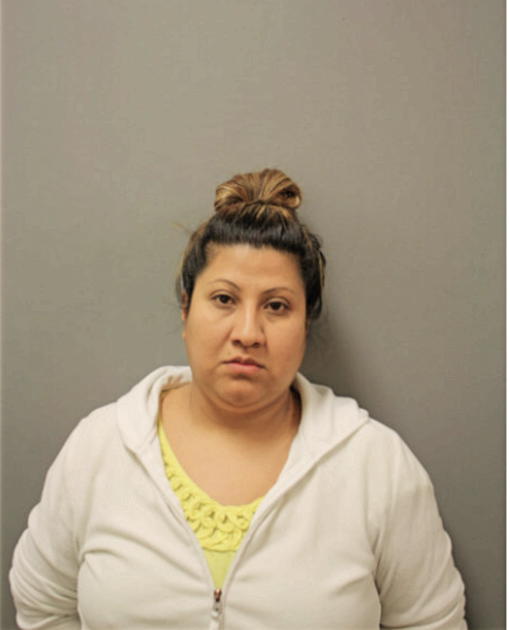 MIRIAM PEREN, Cook County, Illinois