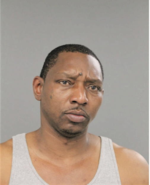EDDIE PETERSON, Cook County, Illinois