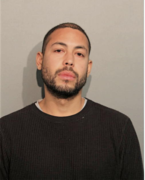 SHANNON PEYREFITTE, Cook County, Illinois