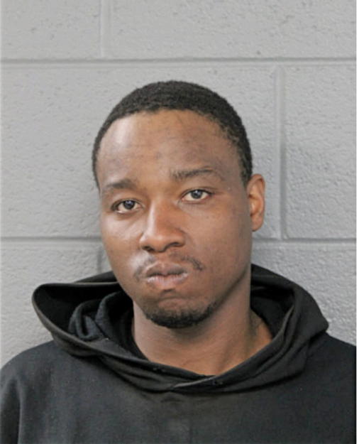 JONATHAN PHILLIPS, Cook County, Illinois