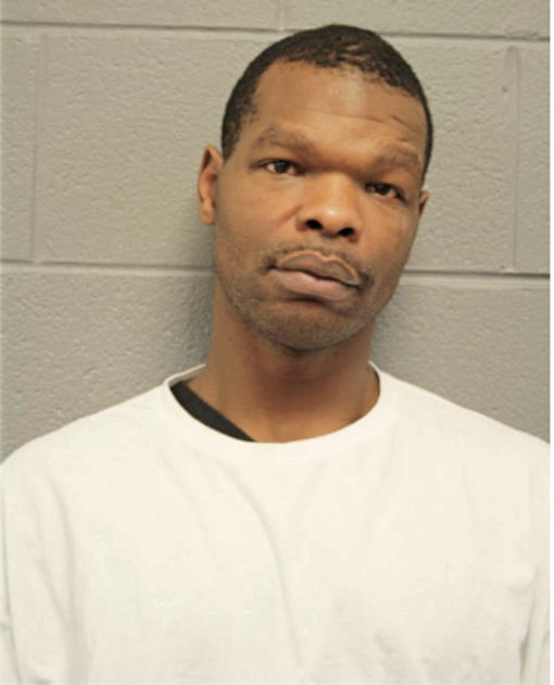 JOHN H PINKSTON, Cook County, Illinois
