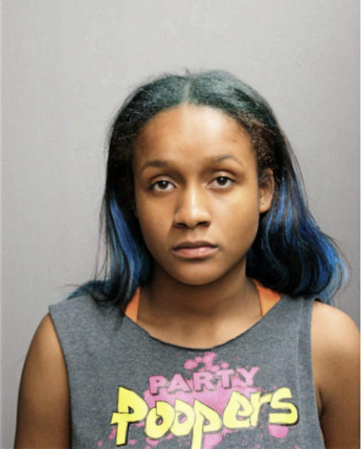 CELESTE M POELLNITZ, Cook County, Illinois