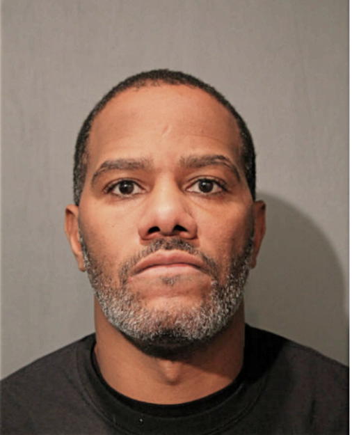 JEFFREY L POLK, Cook County, Illinois