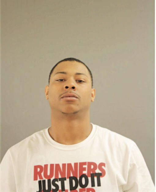 CURTIS PORTER, Cook County, Illinois