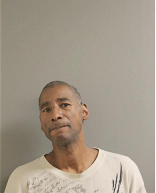 SANDERS RAGGS, Cook County, Illinois