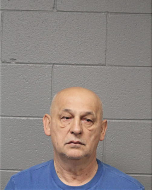 ISMET RAMIC, Cook County, Illinois