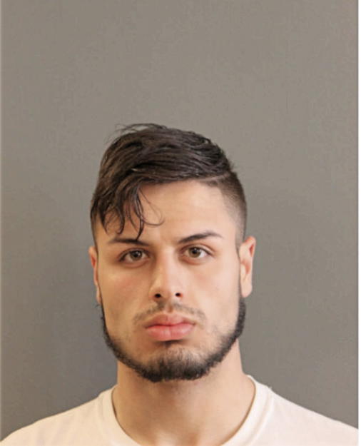 UBALDO RAMIREZ, Cook County, Illinois
