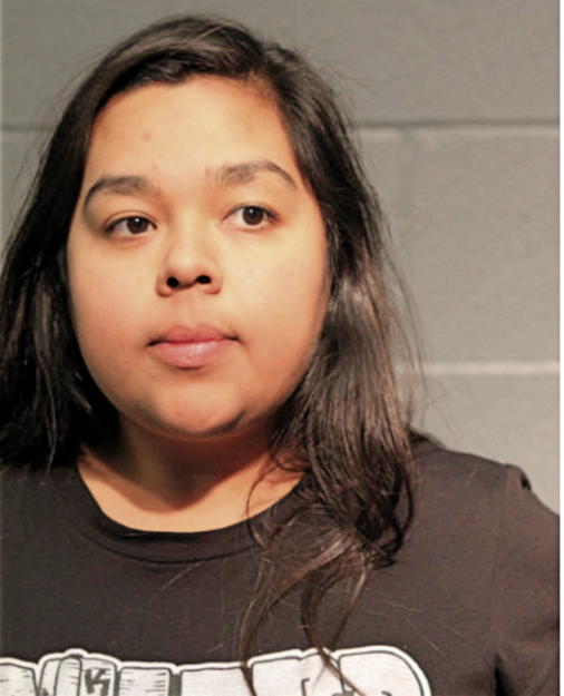 ELIZABETH REYES, Cook County, Illinois