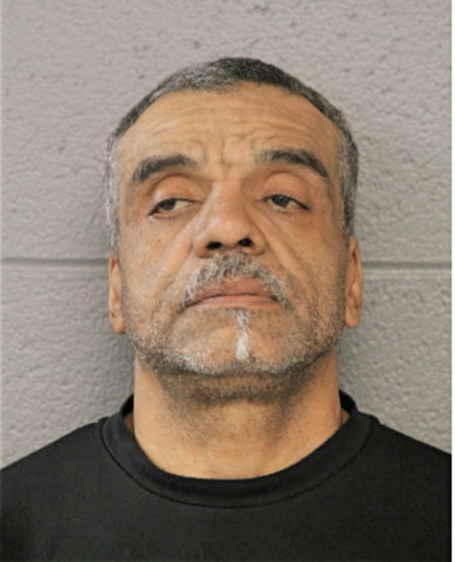 ERNESTO REYES, Cook County, Illinois