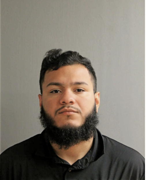 RUBEN REYES, Cook County, Illinois