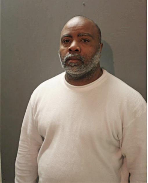 CHARLES L RICHARDSON, Cook County, Illinois
